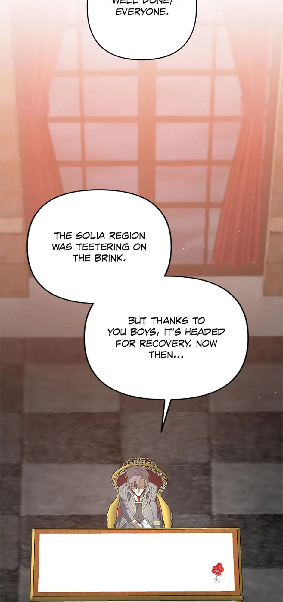 The Lazy Swordmaster chapter 68 page 46