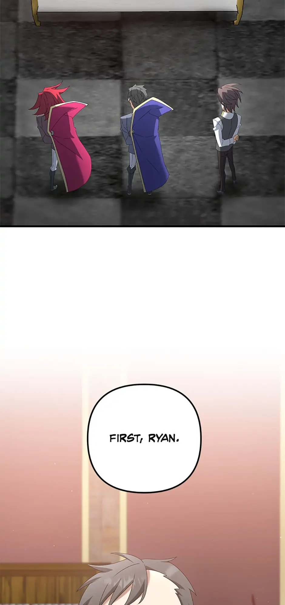 The Lazy Swordmaster chapter 68 page 47