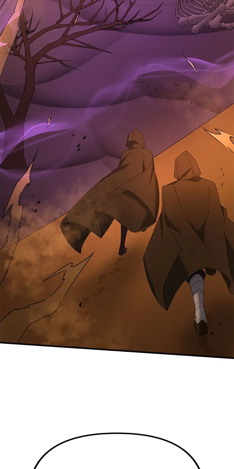 The Lazy Swordmaster chapter 68 page 5