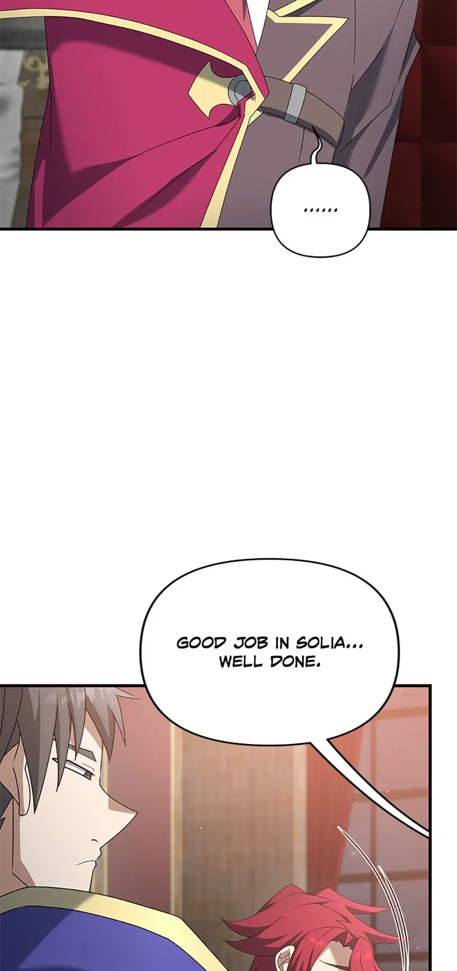 The Lazy Swordmaster chapter 68 page 50