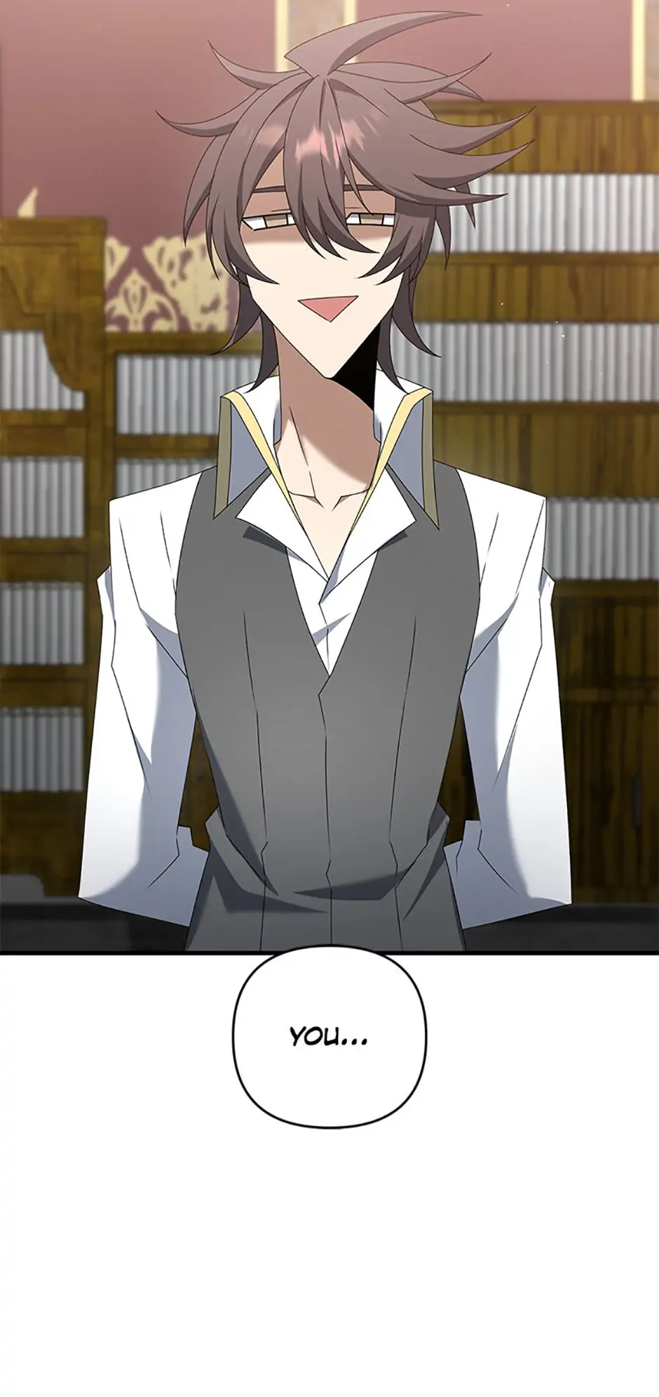 The Lazy Swordmaster chapter 68 page 53