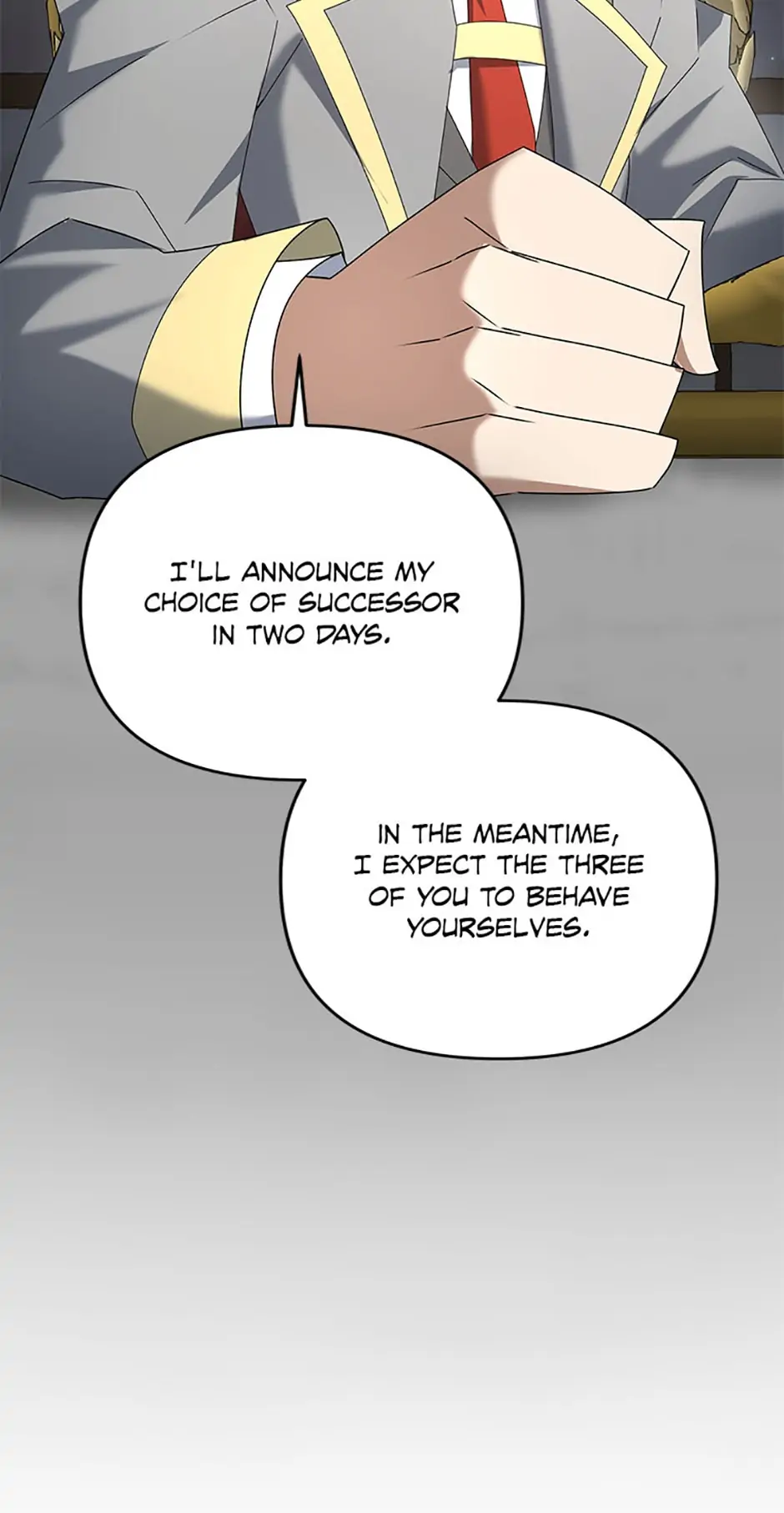 The Lazy Swordmaster chapter 68 page 56