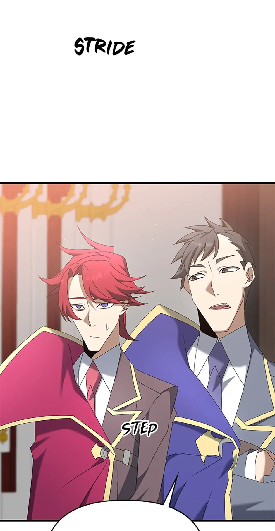 The Lazy Swordmaster chapter 68 page 60