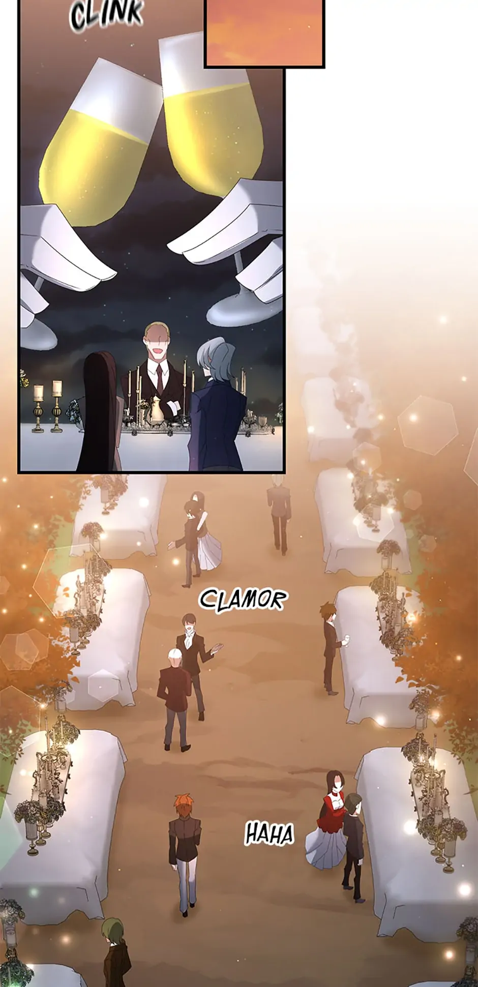 The Lazy Swordmaster chapter 68 page 69