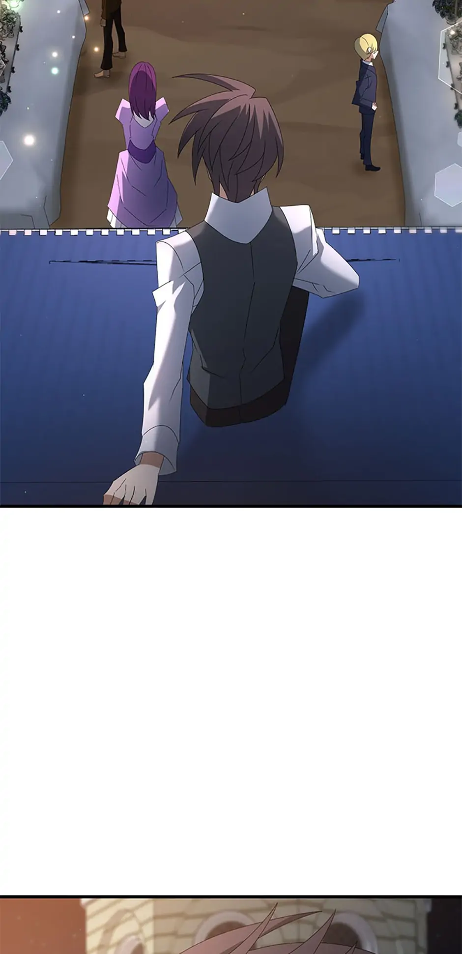 The Lazy Swordmaster chapter 68 page 70