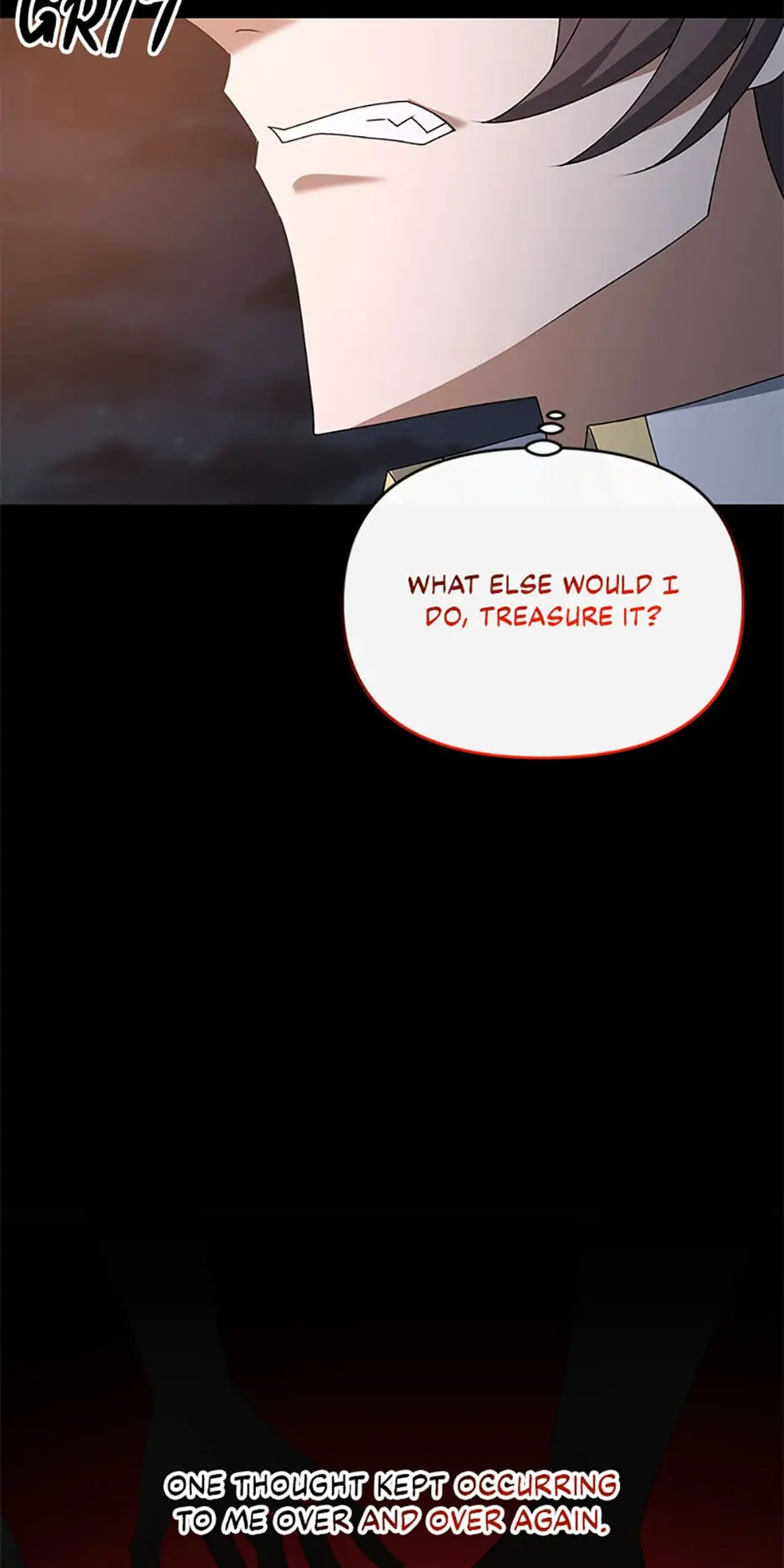 The Lazy Swordmaster chapter 68 page 73