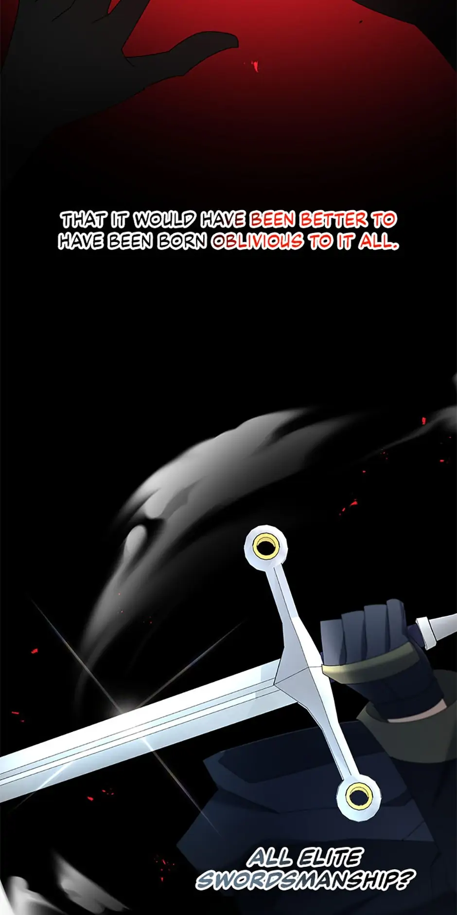 The Lazy Swordmaster chapter 68 page 75