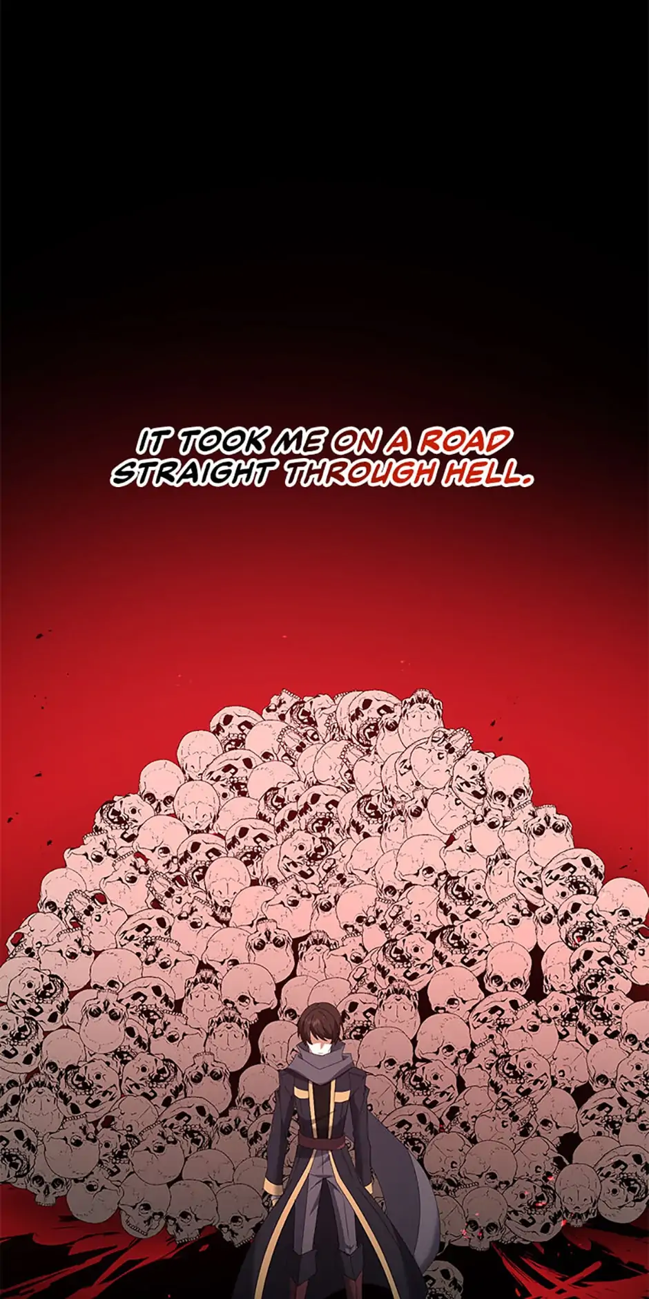 The Lazy Swordmaster chapter 68 page 77