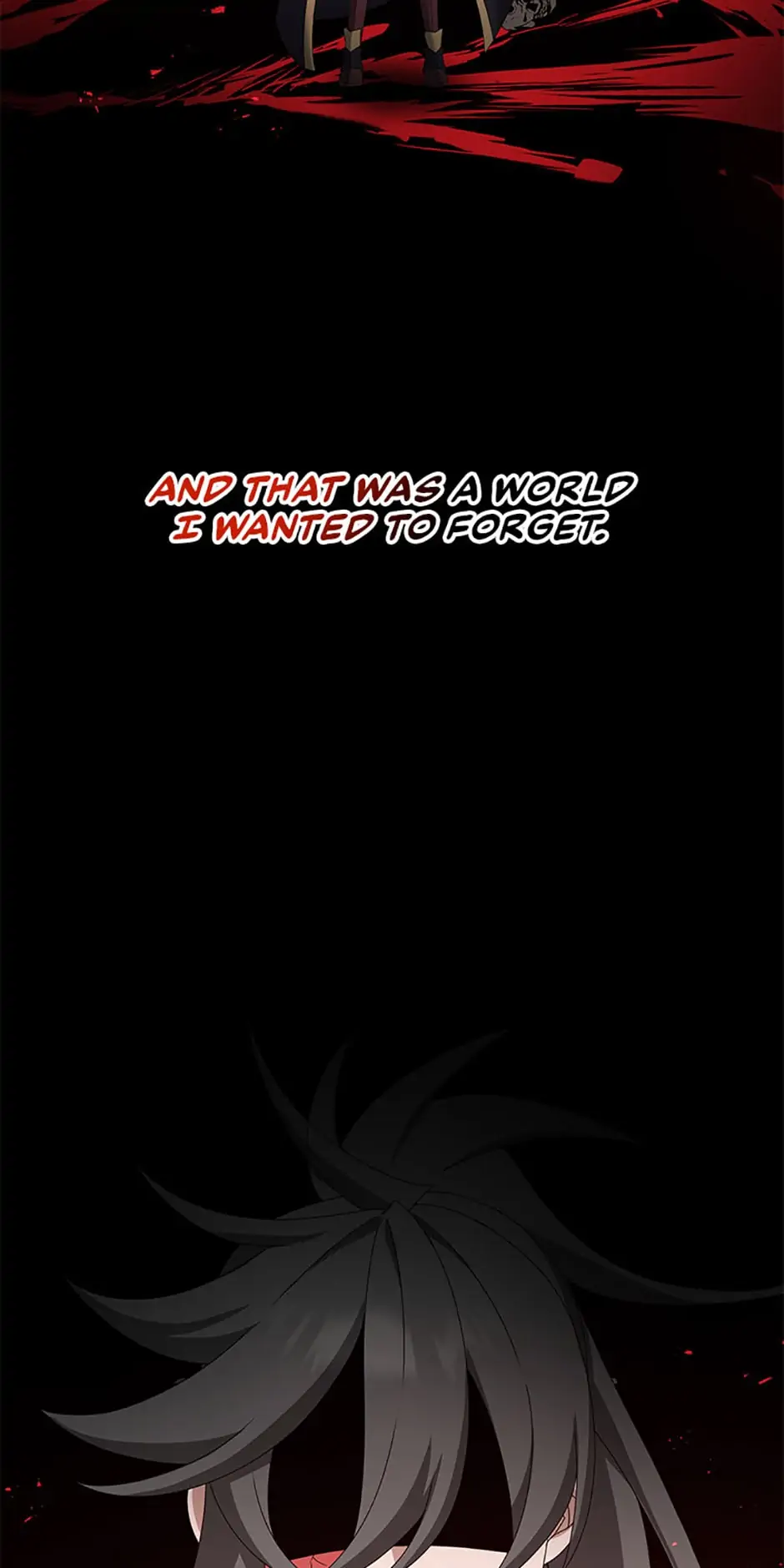 The Lazy Swordmaster chapter 68 page 78