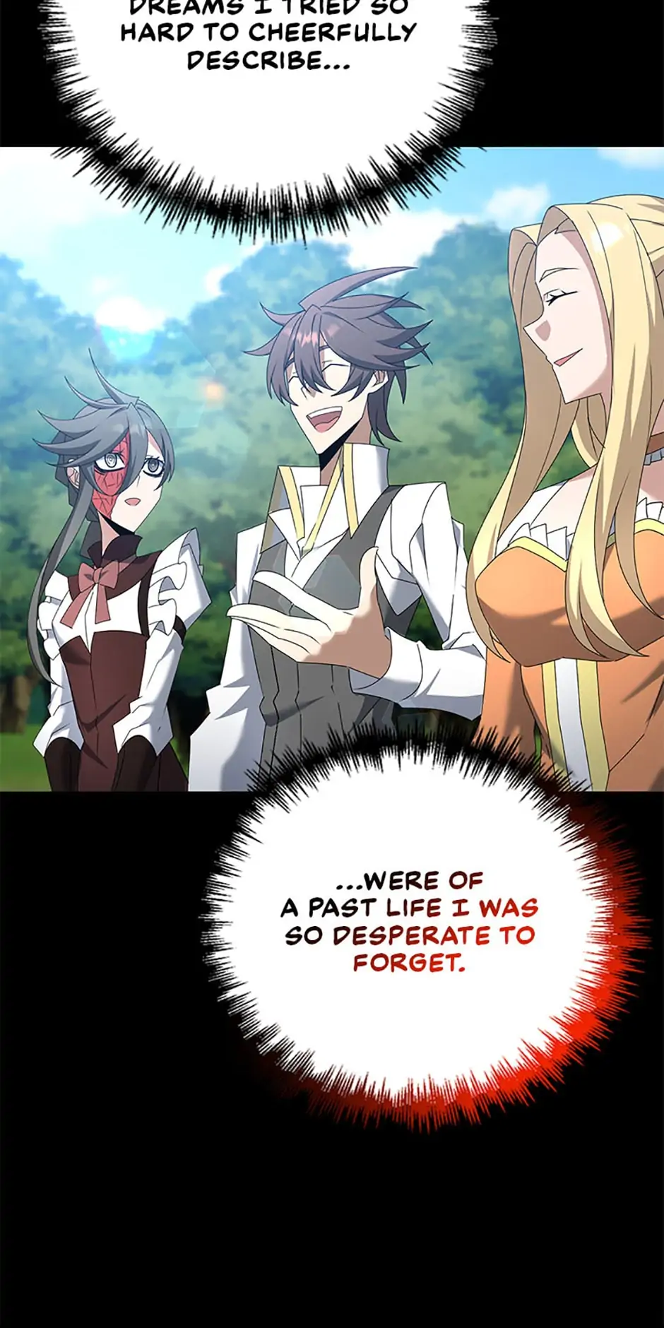 The Lazy Swordmaster chapter 68 page 81