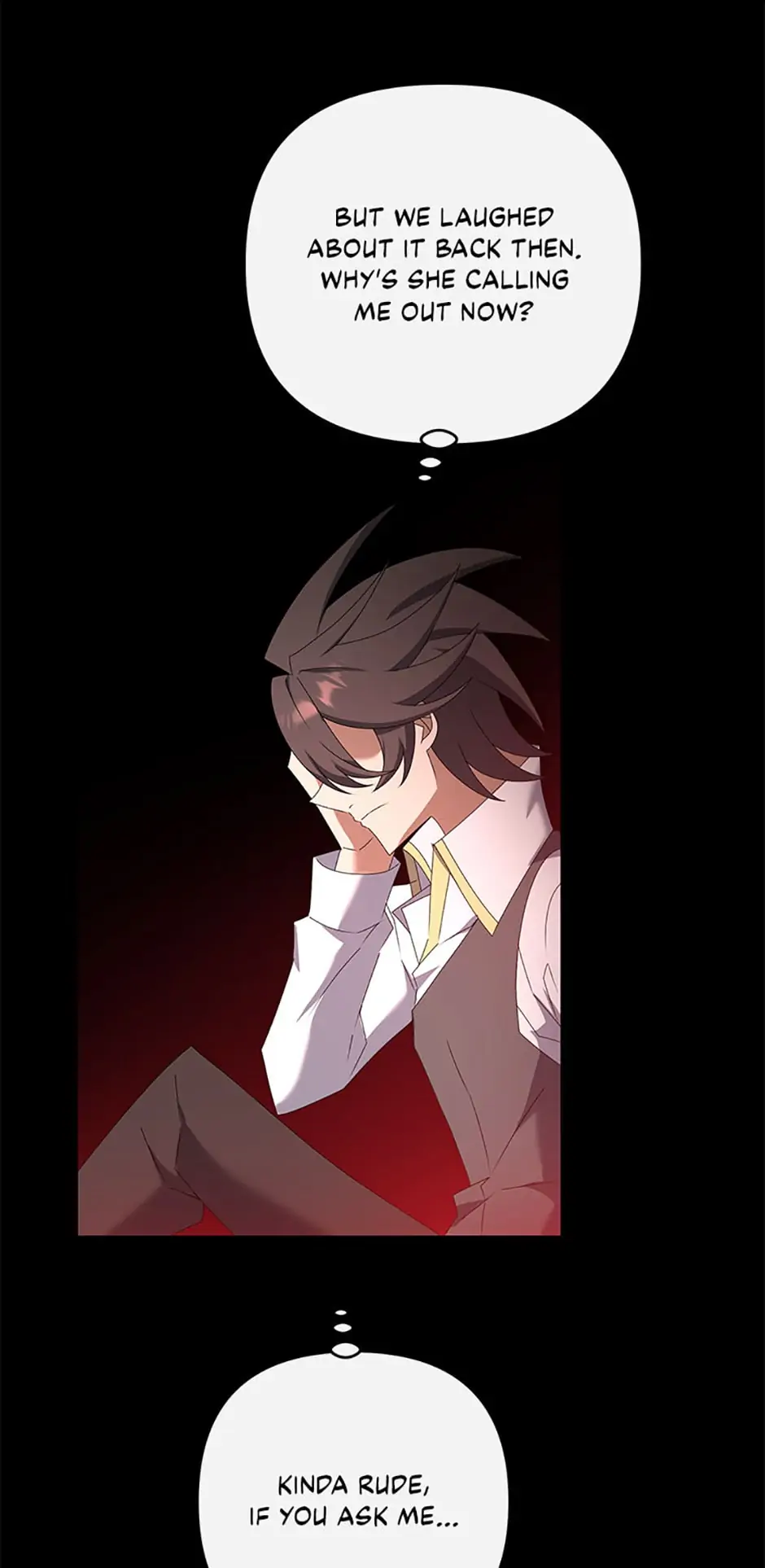 The Lazy Swordmaster chapter 68 page 82