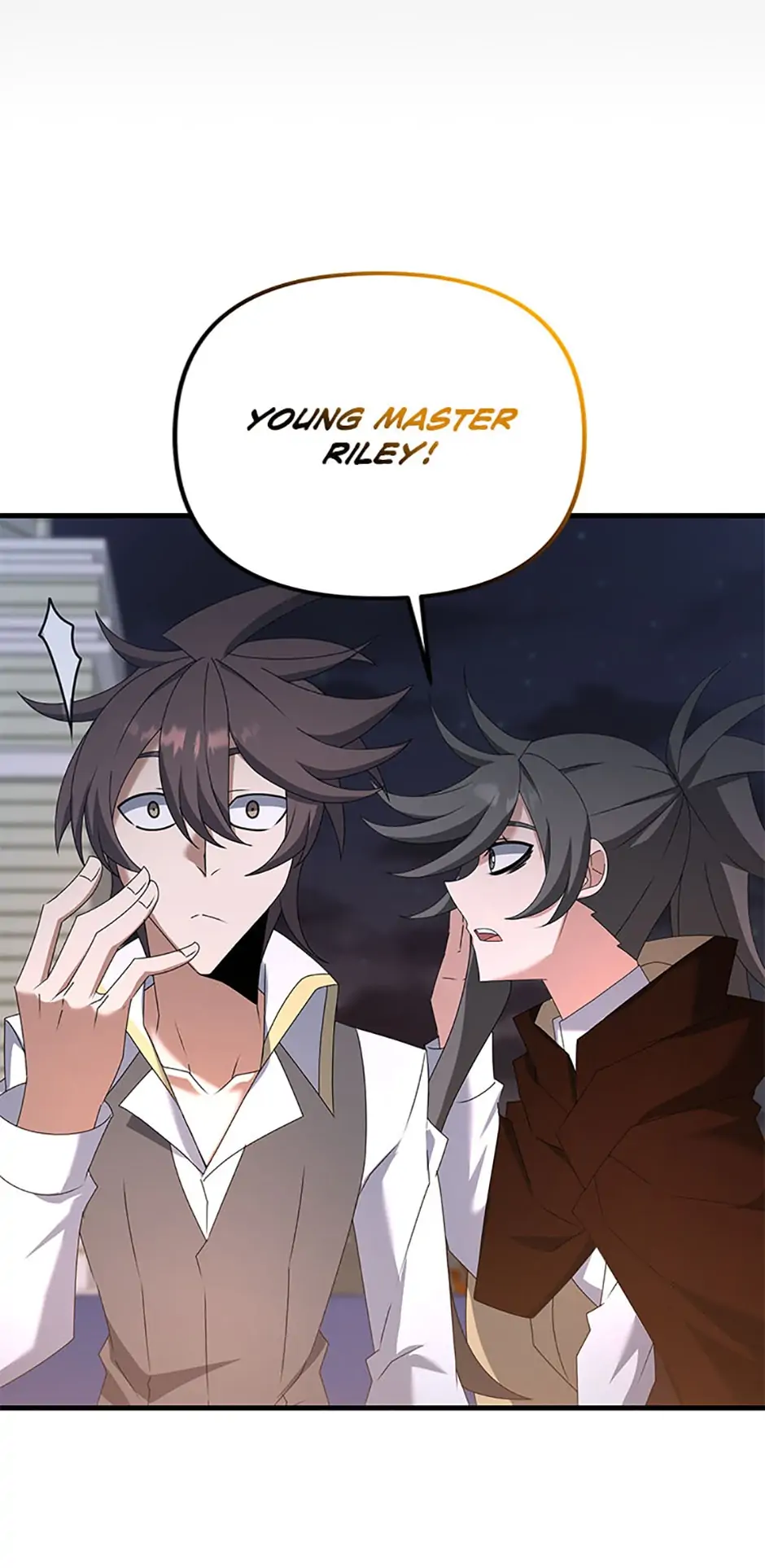 The Lazy Swordmaster chapter 68 page 84