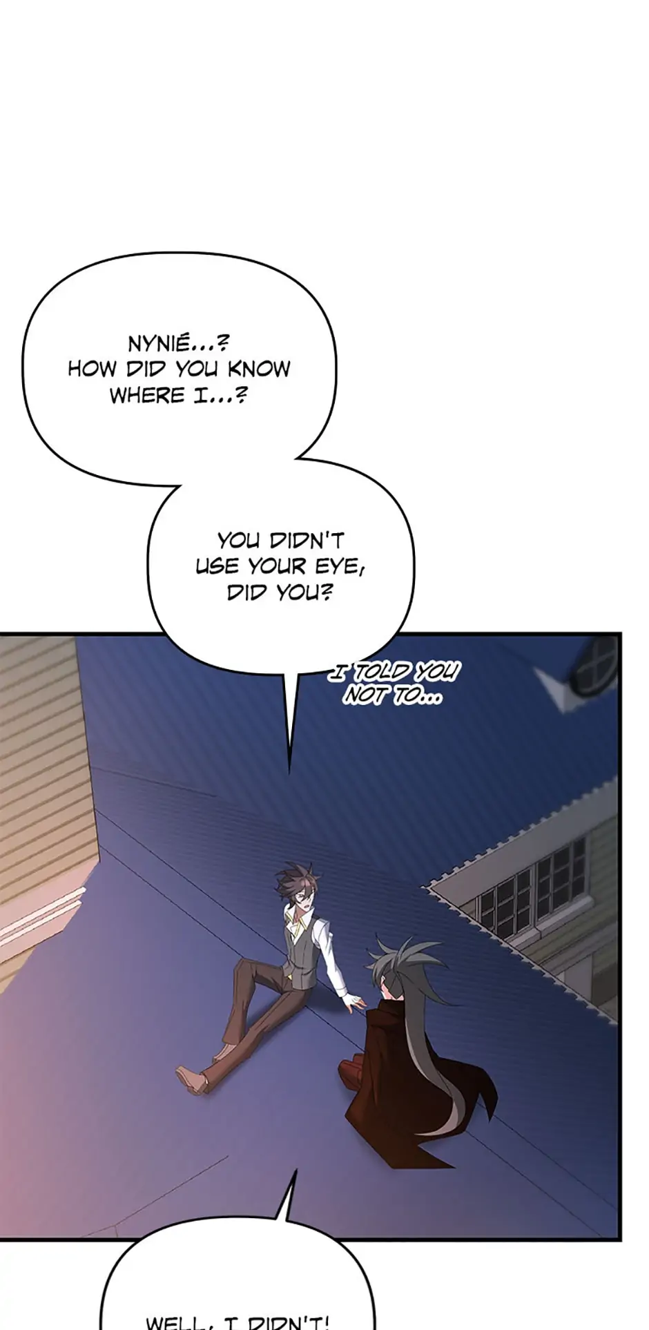 The Lazy Swordmaster chapter 68 page 85