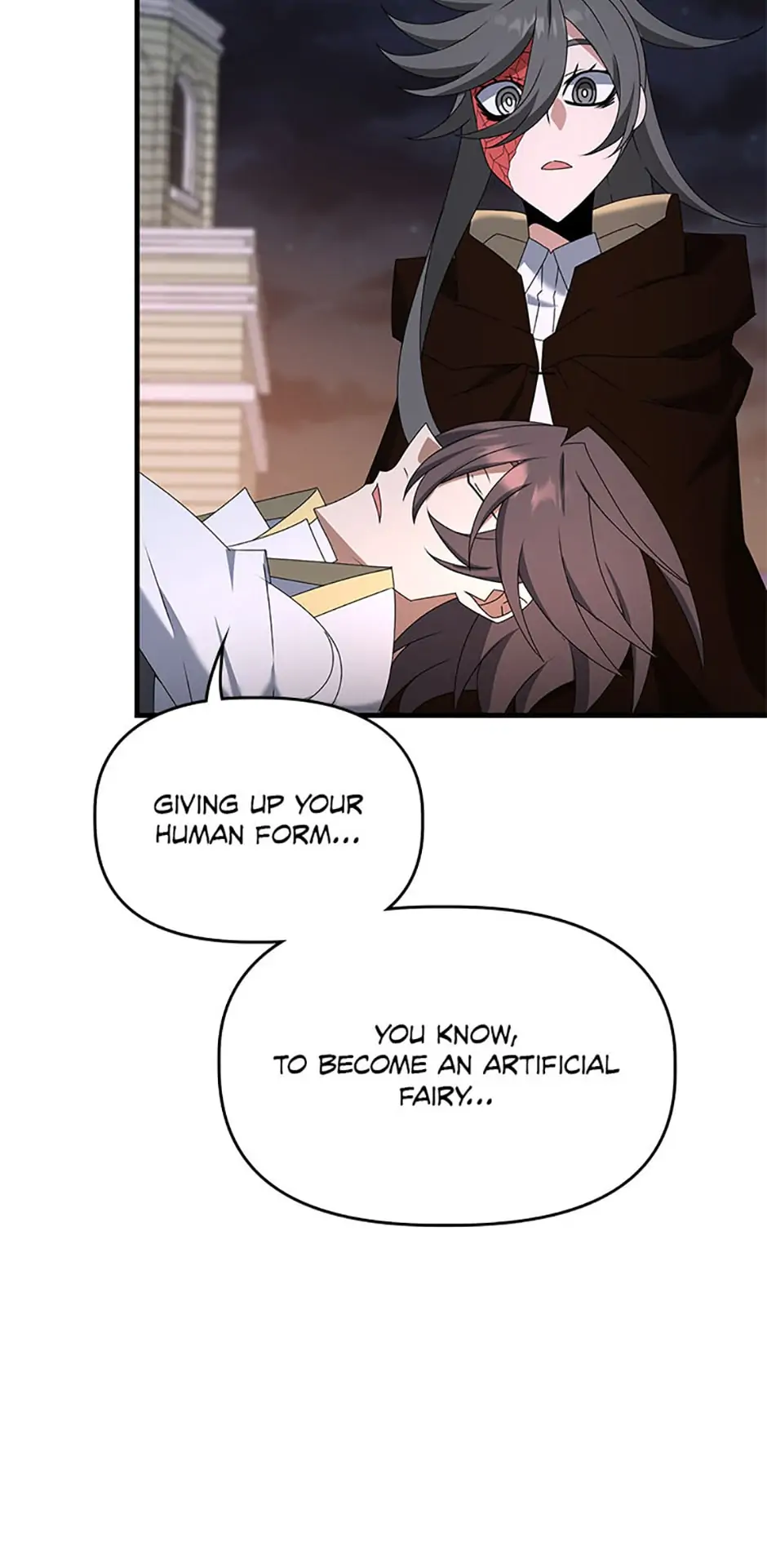 The Lazy Swordmaster chapter 68 page 90