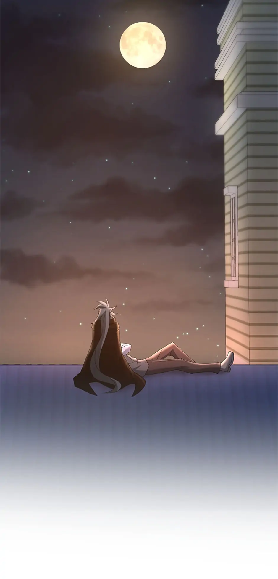 The Lazy Swordmaster chapter 68 page 98