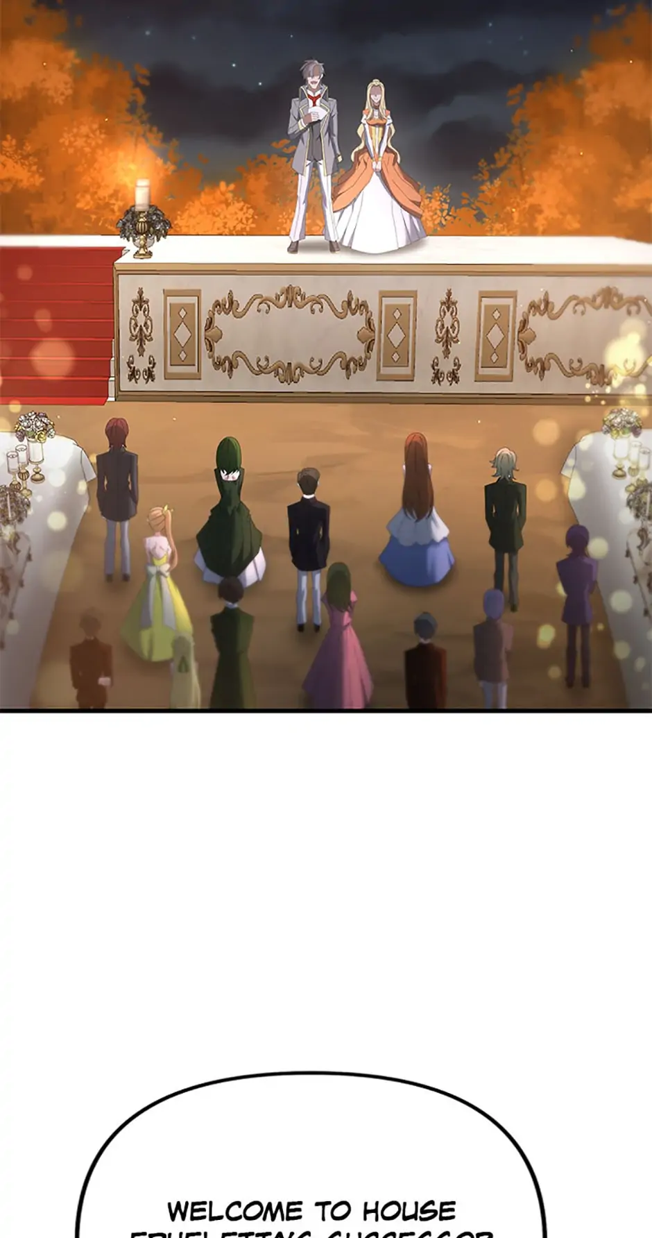 The Lazy Swordmaster chapter 69 page 12