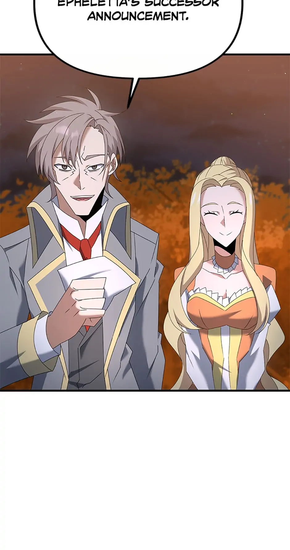 The Lazy Swordmaster chapter 69 page 13