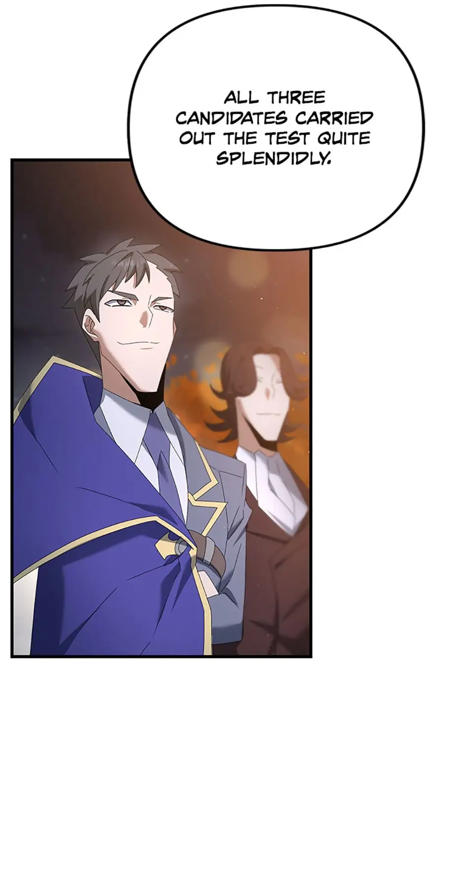 The Lazy Swordmaster chapter 69 page 14