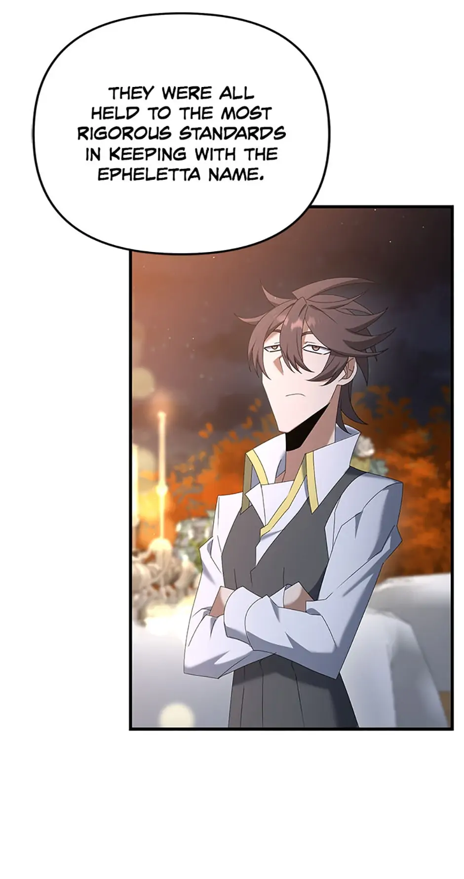 The Lazy Swordmaster chapter 69 page 15