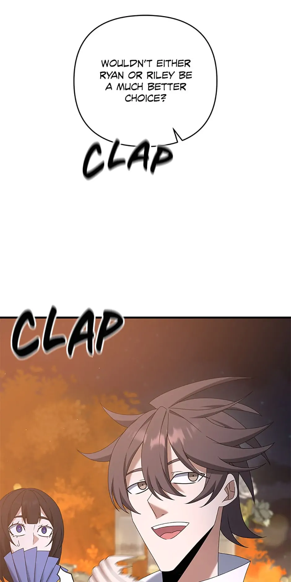 The Lazy Swordmaster chapter 69 page 21