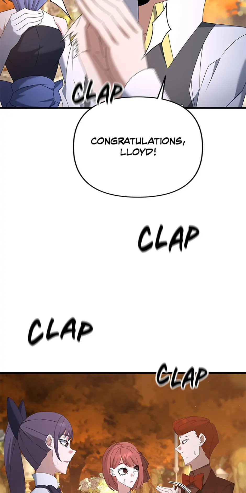 The Lazy Swordmaster chapter 69 page 22