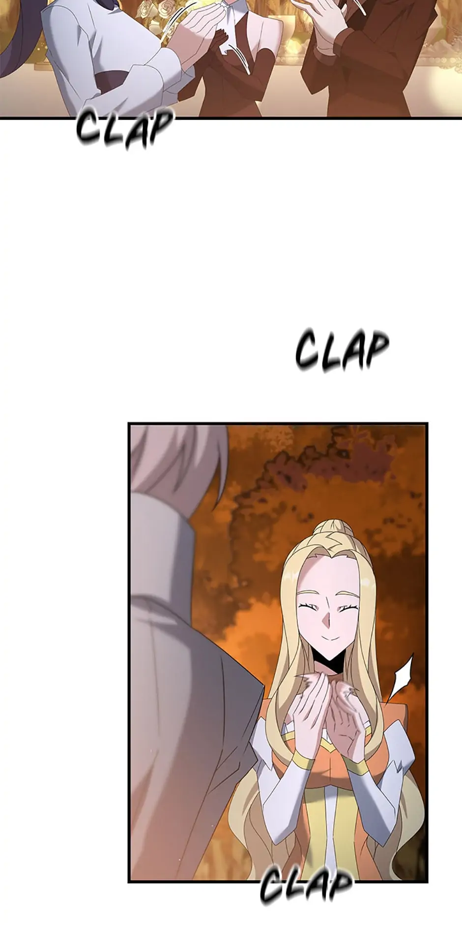 The Lazy Swordmaster chapter 69 page 23