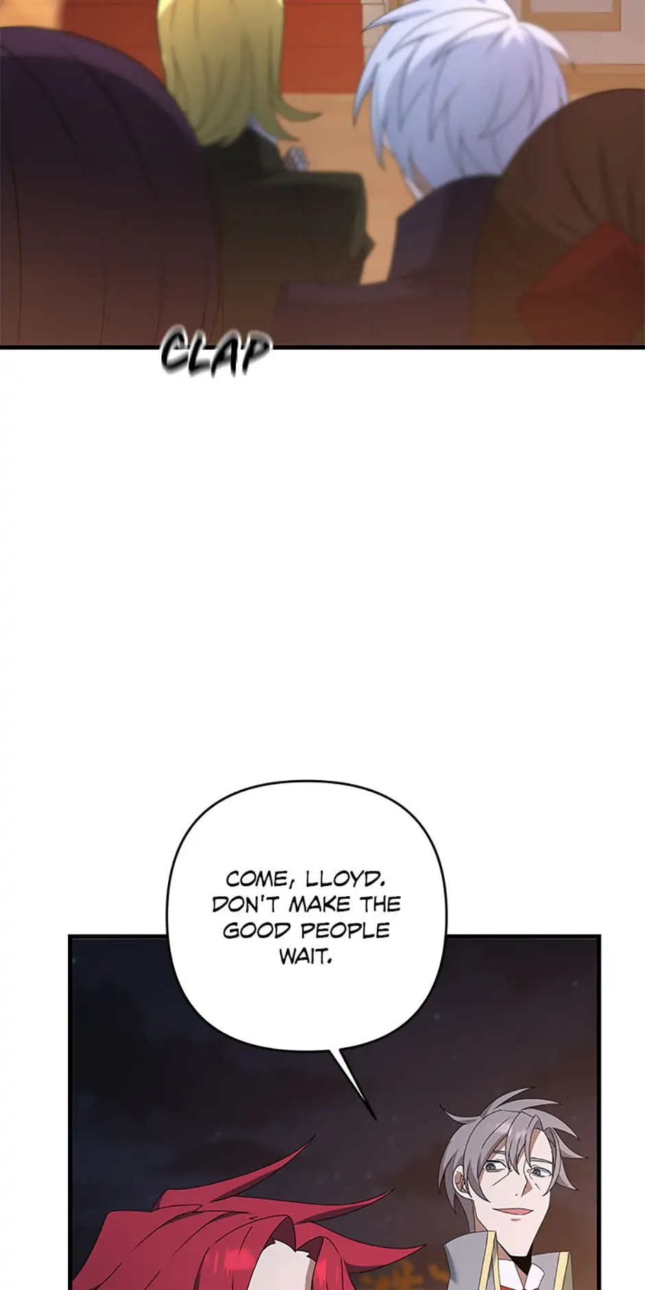 The Lazy Swordmaster chapter 69 page 25