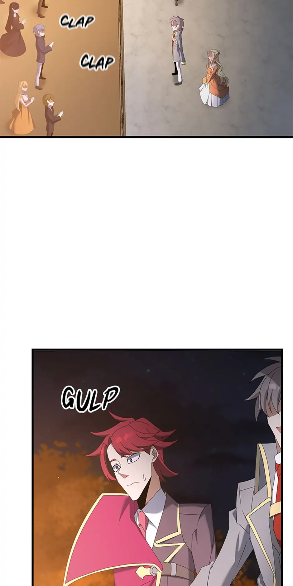 The Lazy Swordmaster chapter 69 page 27