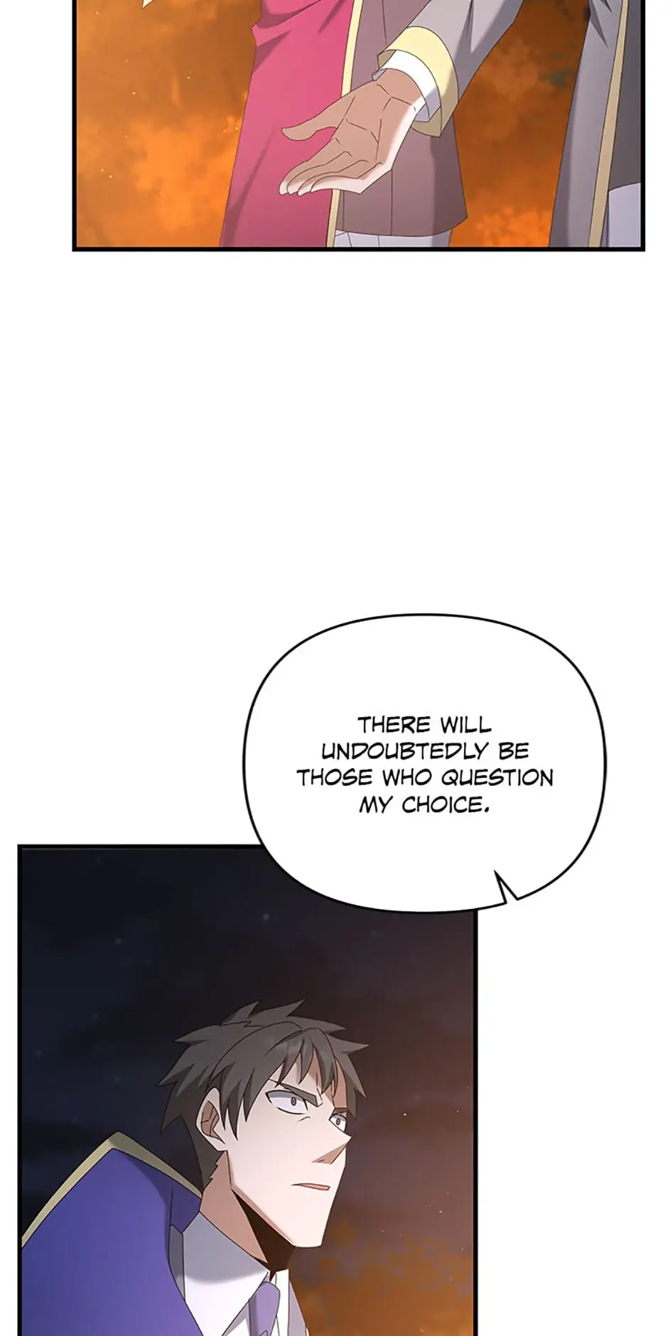 The Lazy Swordmaster chapter 69 page 28