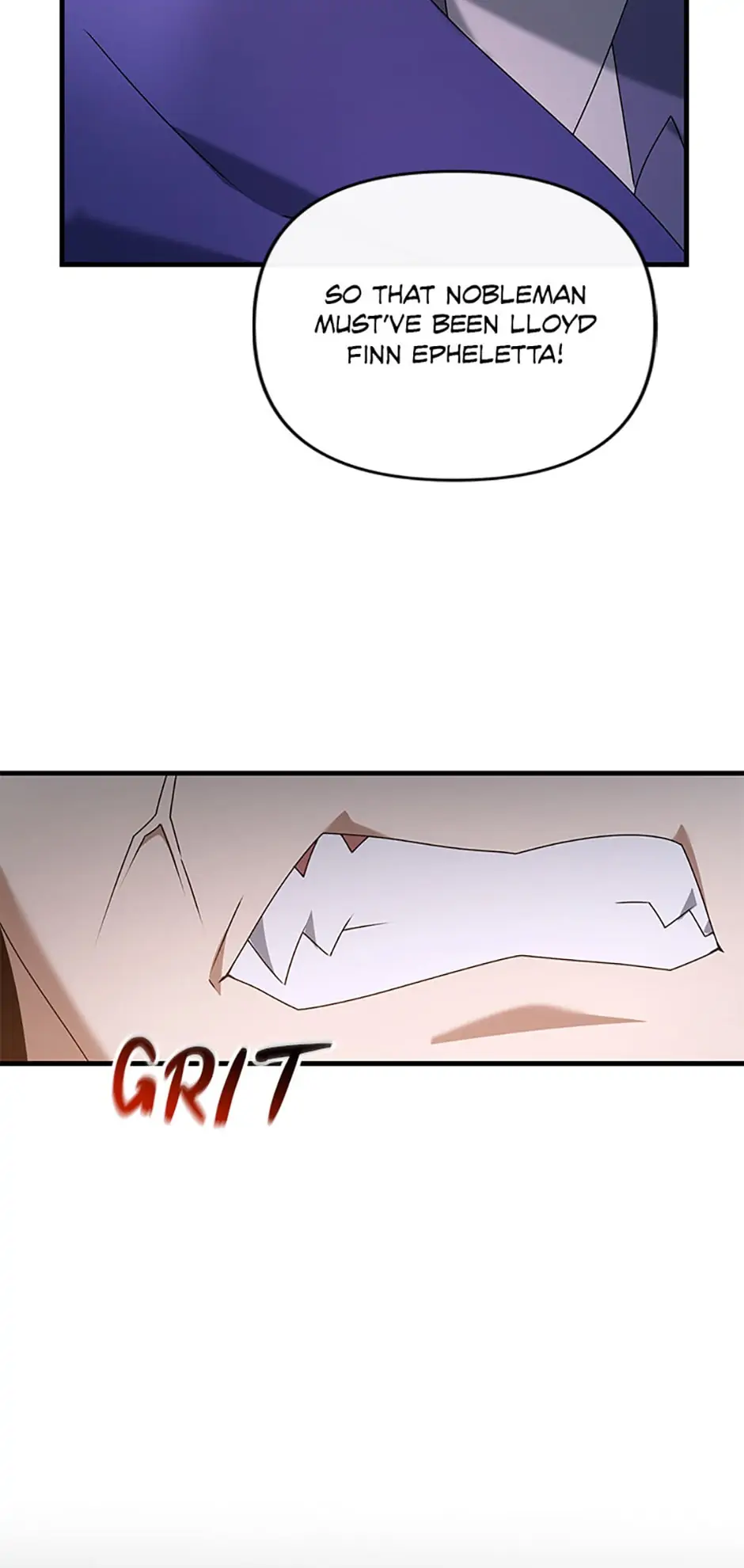 The Lazy Swordmaster chapter 69 page 34