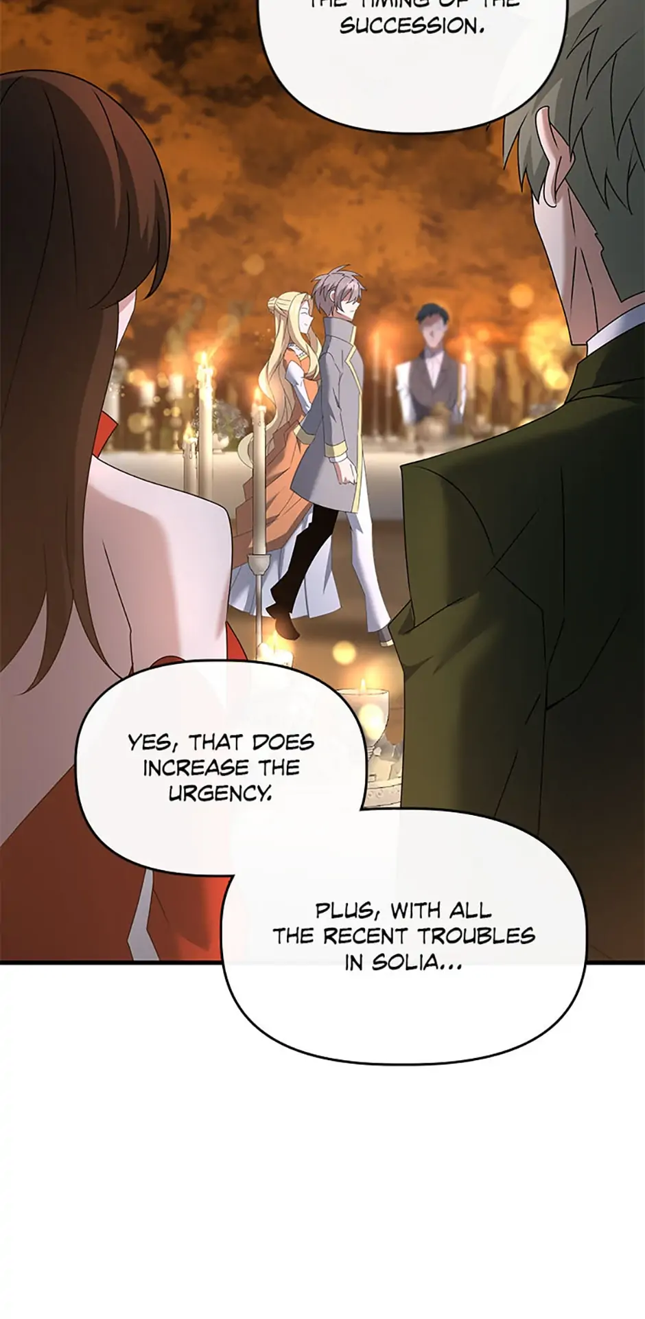 The Lazy Swordmaster chapter 69 page 4