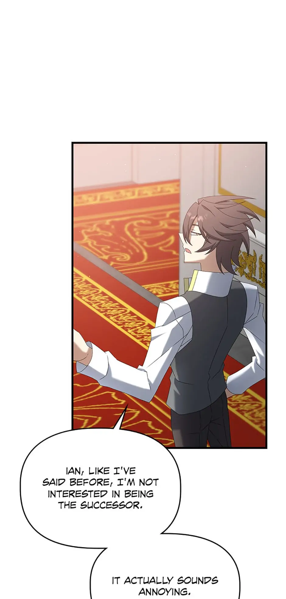 The Lazy Swordmaster chapter 69 page 41