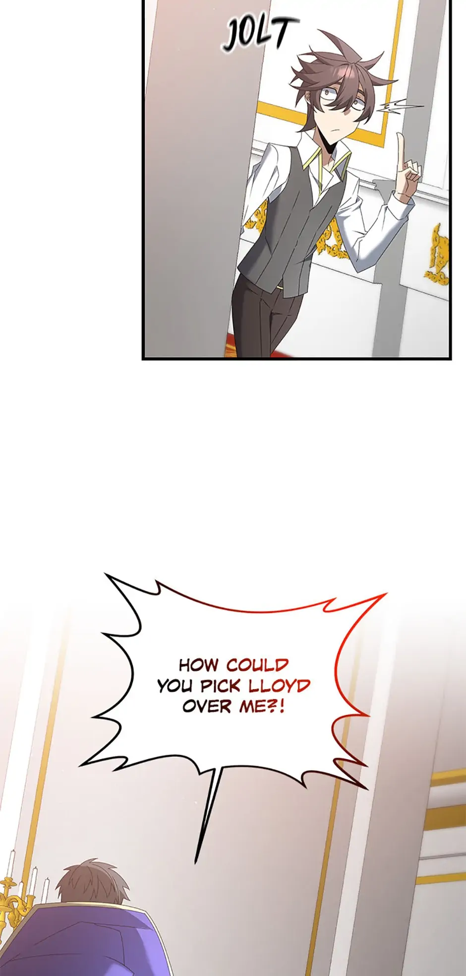 The Lazy Swordmaster chapter 69 page 46