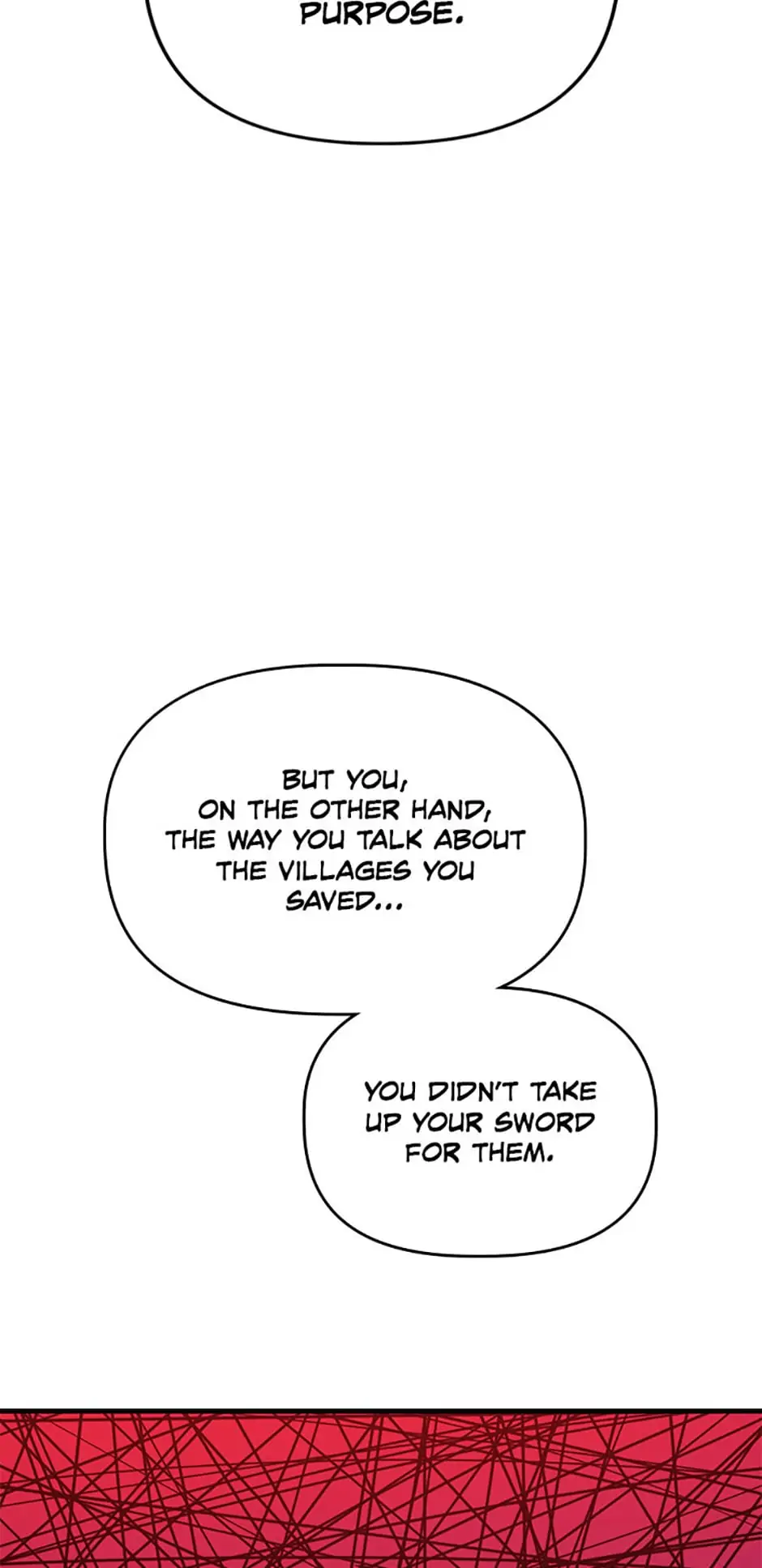 The Lazy Swordmaster chapter 69 page 58