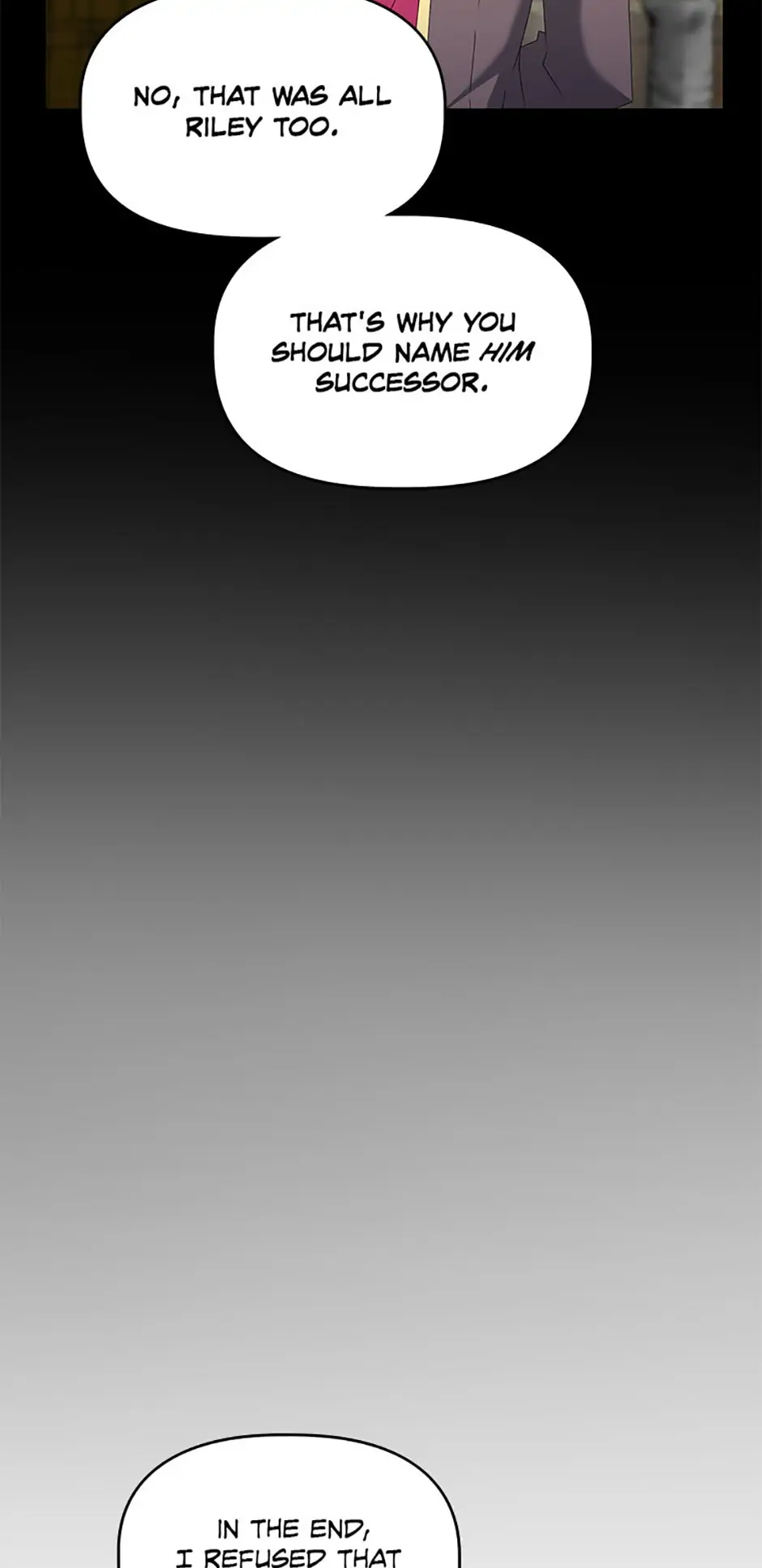 The Lazy Swordmaster chapter 69 page 63