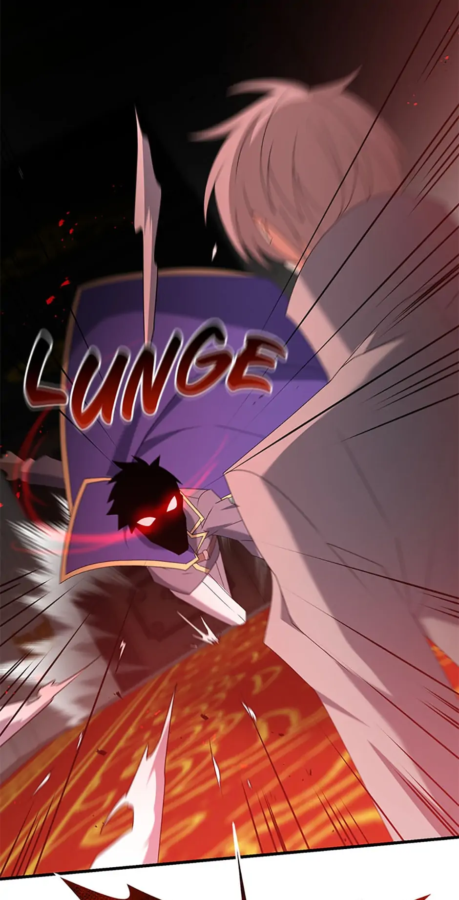 The Lazy Swordmaster chapter 69 page 69