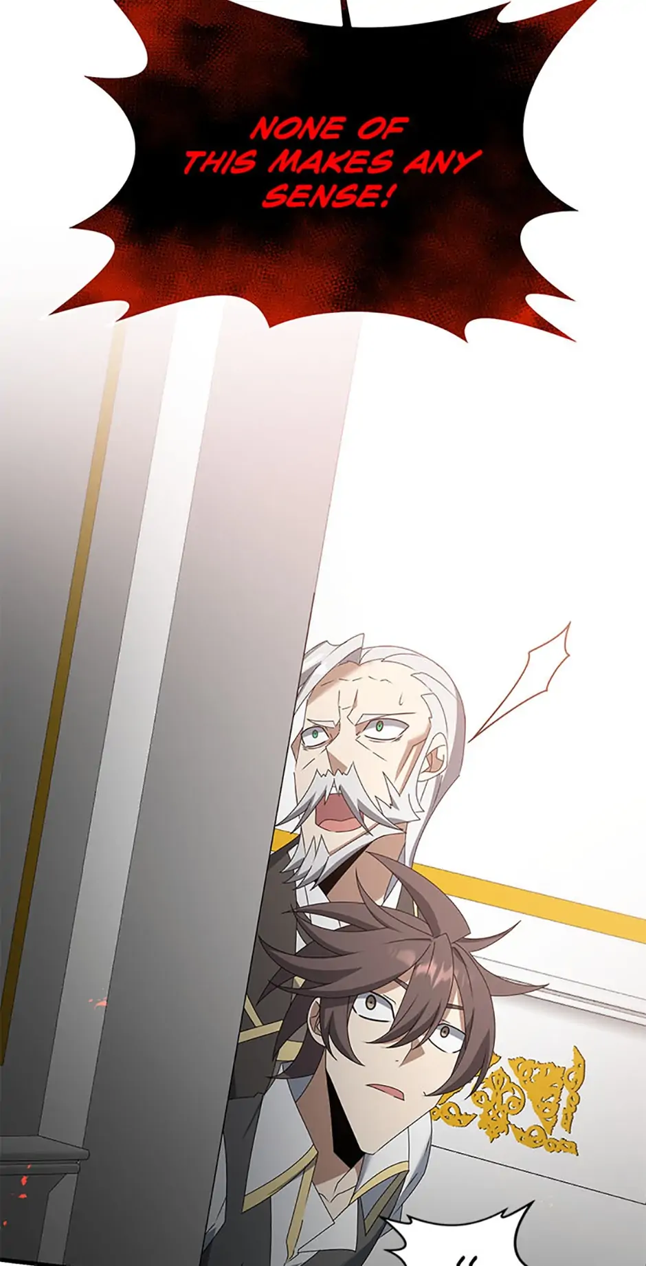 The Lazy Swordmaster chapter 69 page 70