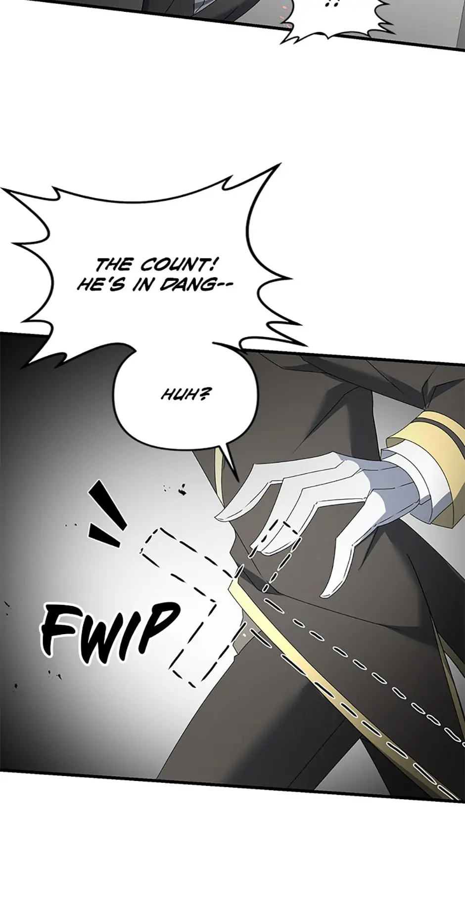 The Lazy Swordmaster chapter 69 page 71