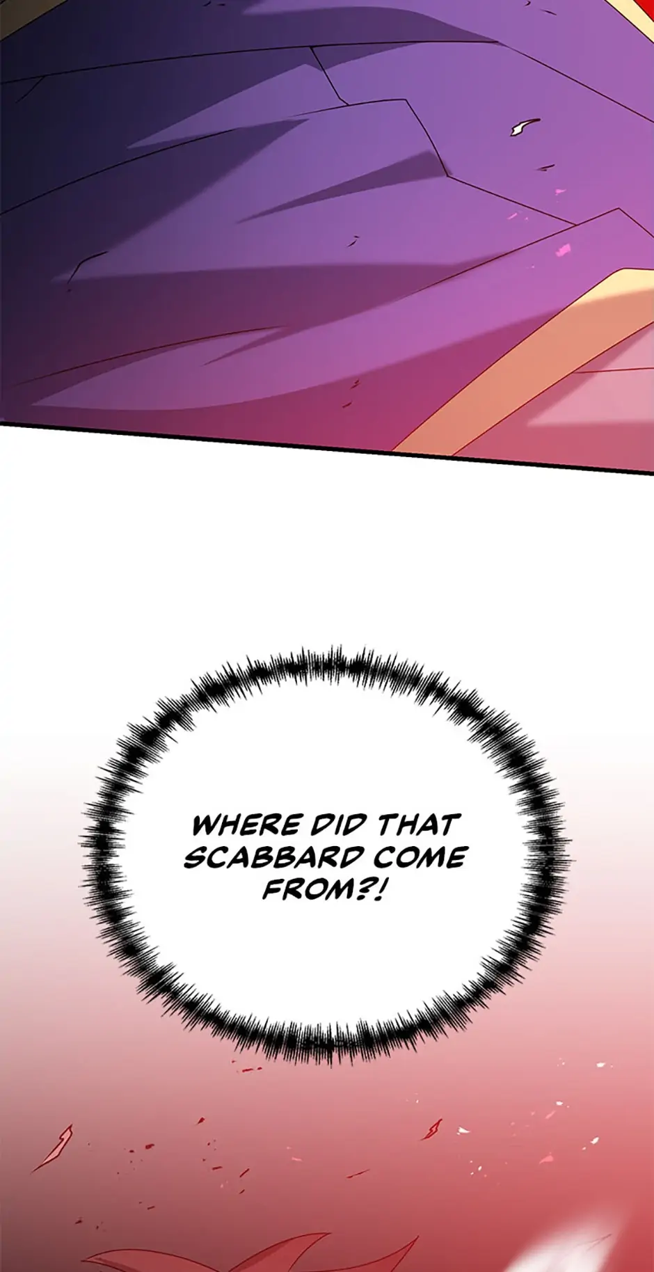 The Lazy Swordmaster chapter 69 page 79