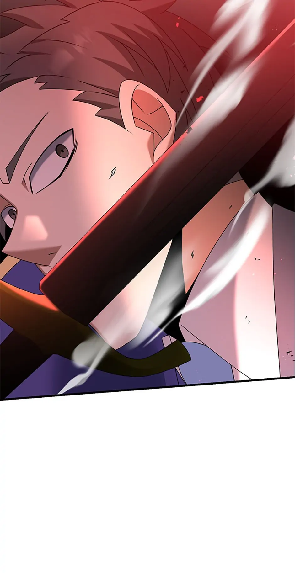 The Lazy Swordmaster chapter 69 page 80