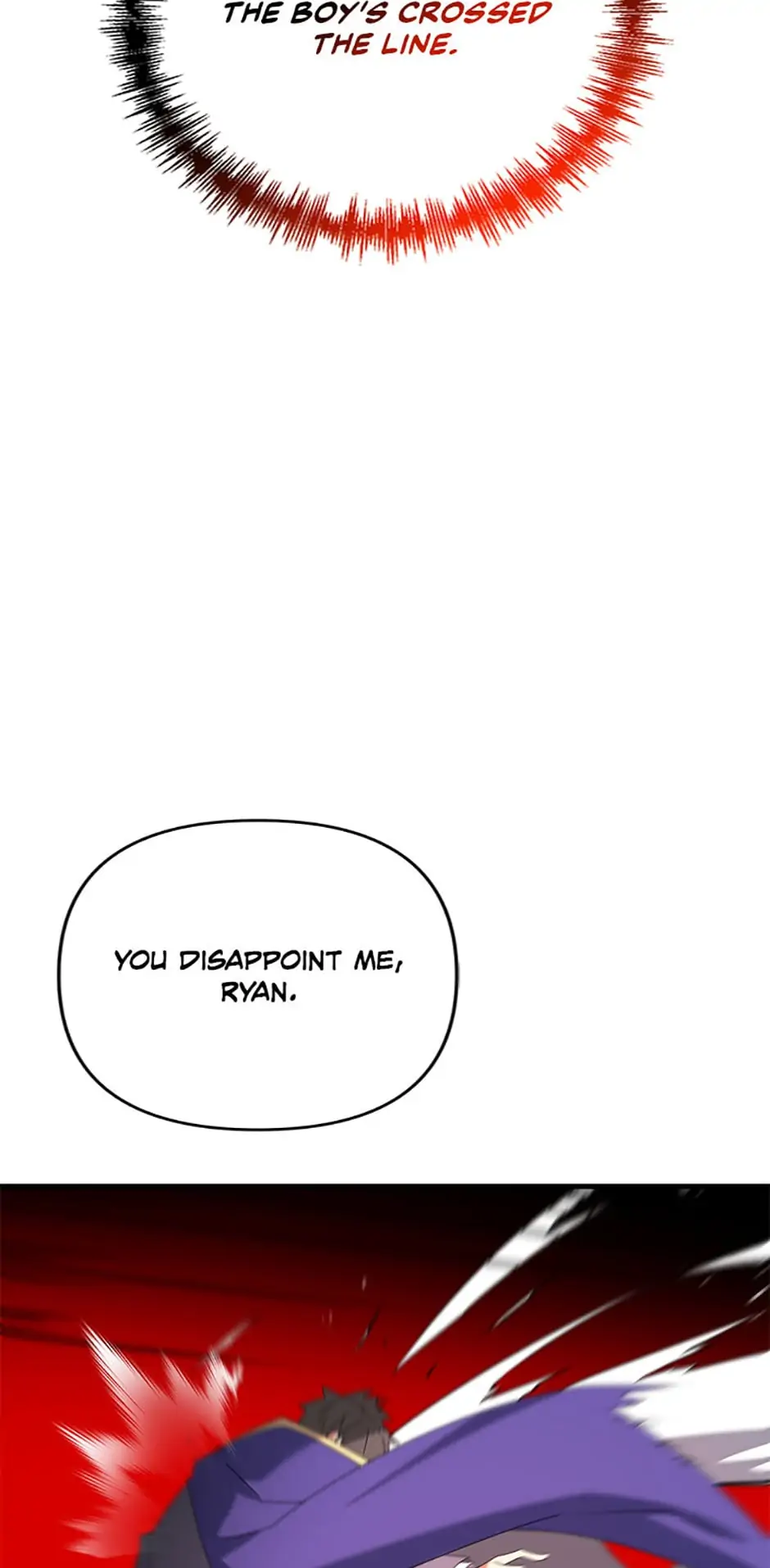 The Lazy Swordmaster chapter 69 page 83