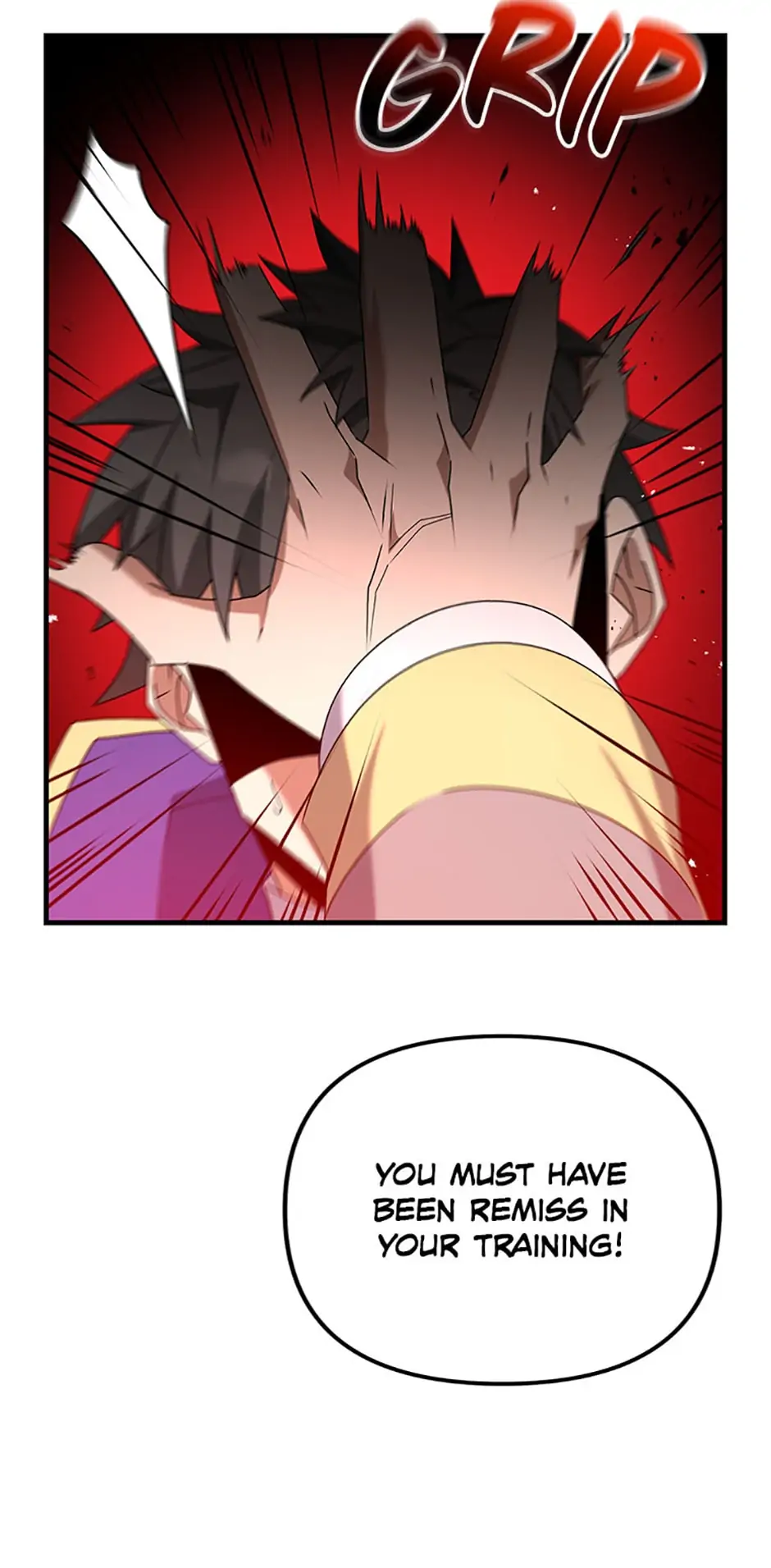 The Lazy Swordmaster chapter 69 page 85