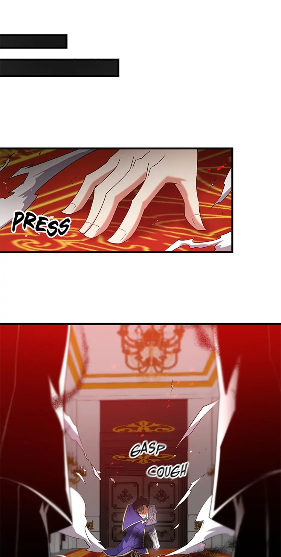 The Lazy Swordmaster chapter 69 page 89