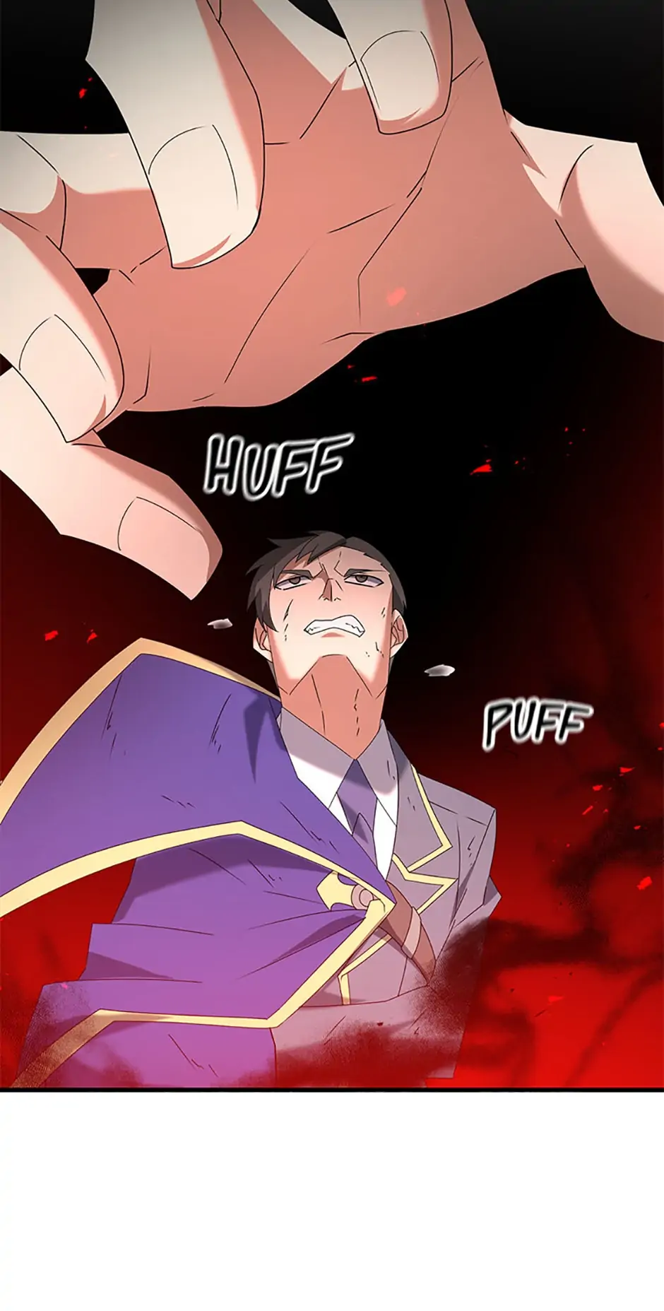 The Lazy Swordmaster chapter 69 page 91