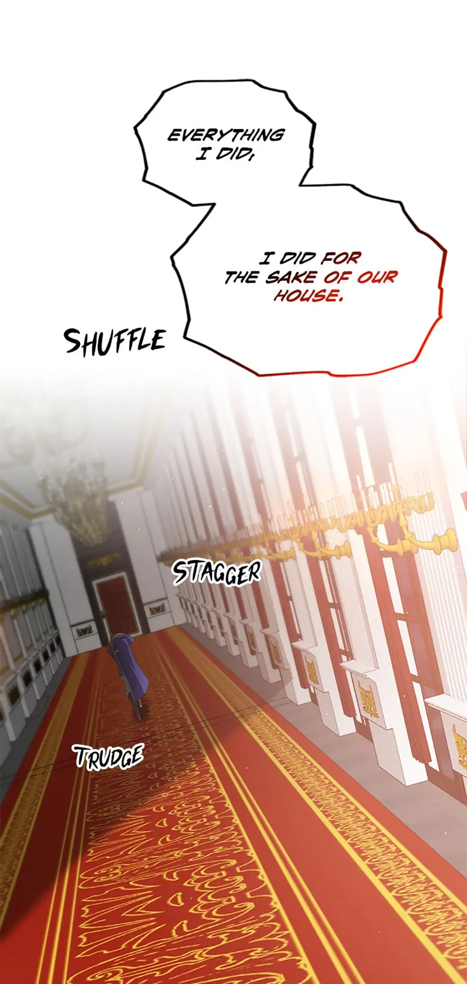 The Lazy Swordmaster chapter 69 page 93