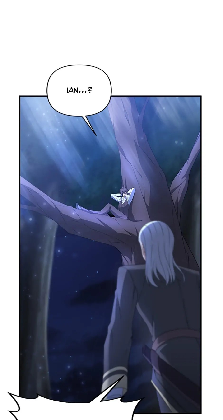 The Lazy Swordmaster chapter 7 page 10