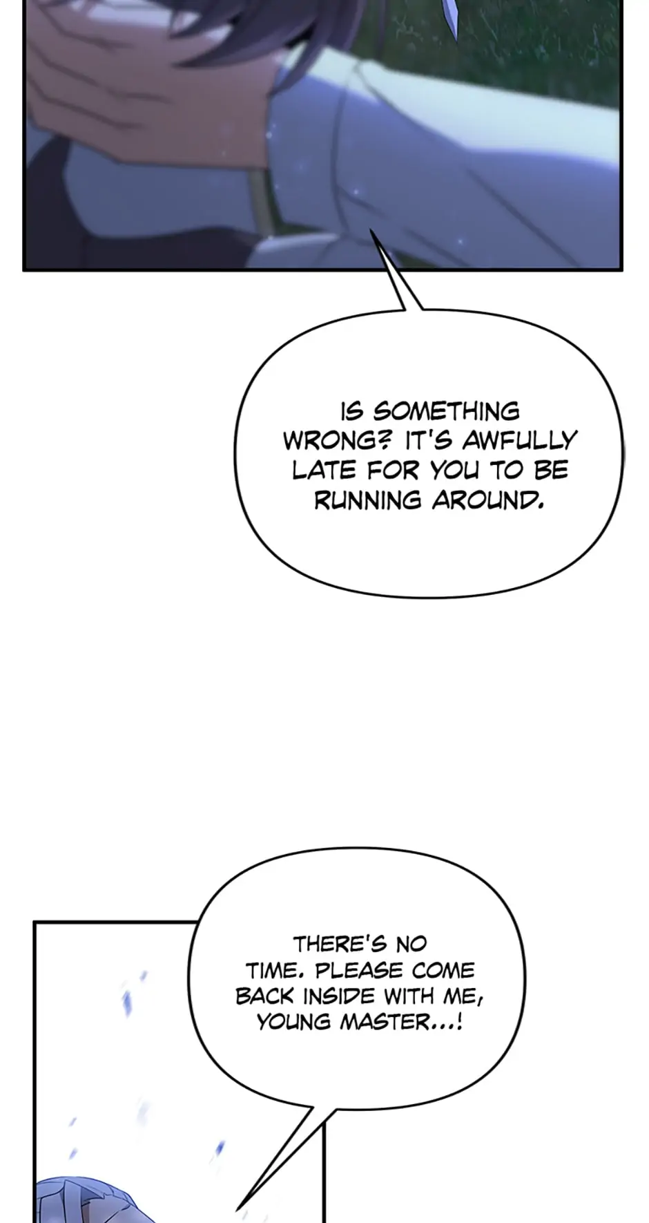 The Lazy Swordmaster chapter 7 page 12