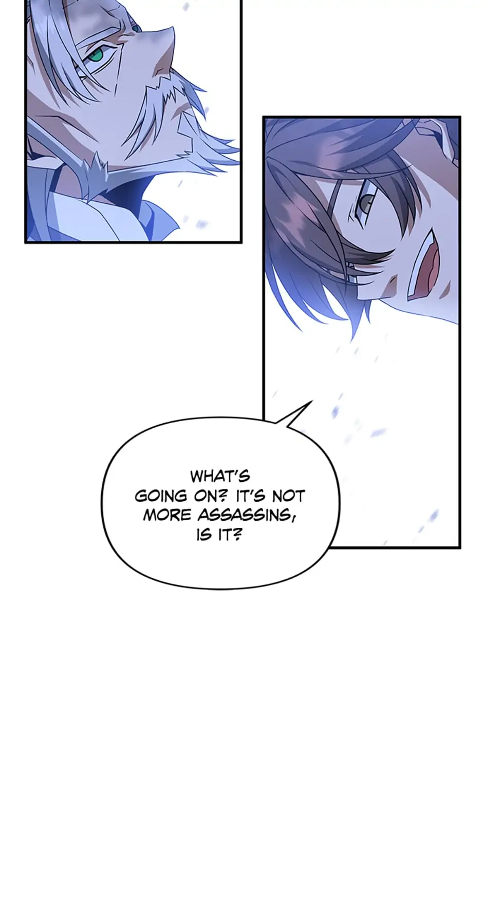 The Lazy Swordmaster chapter 7 page 13