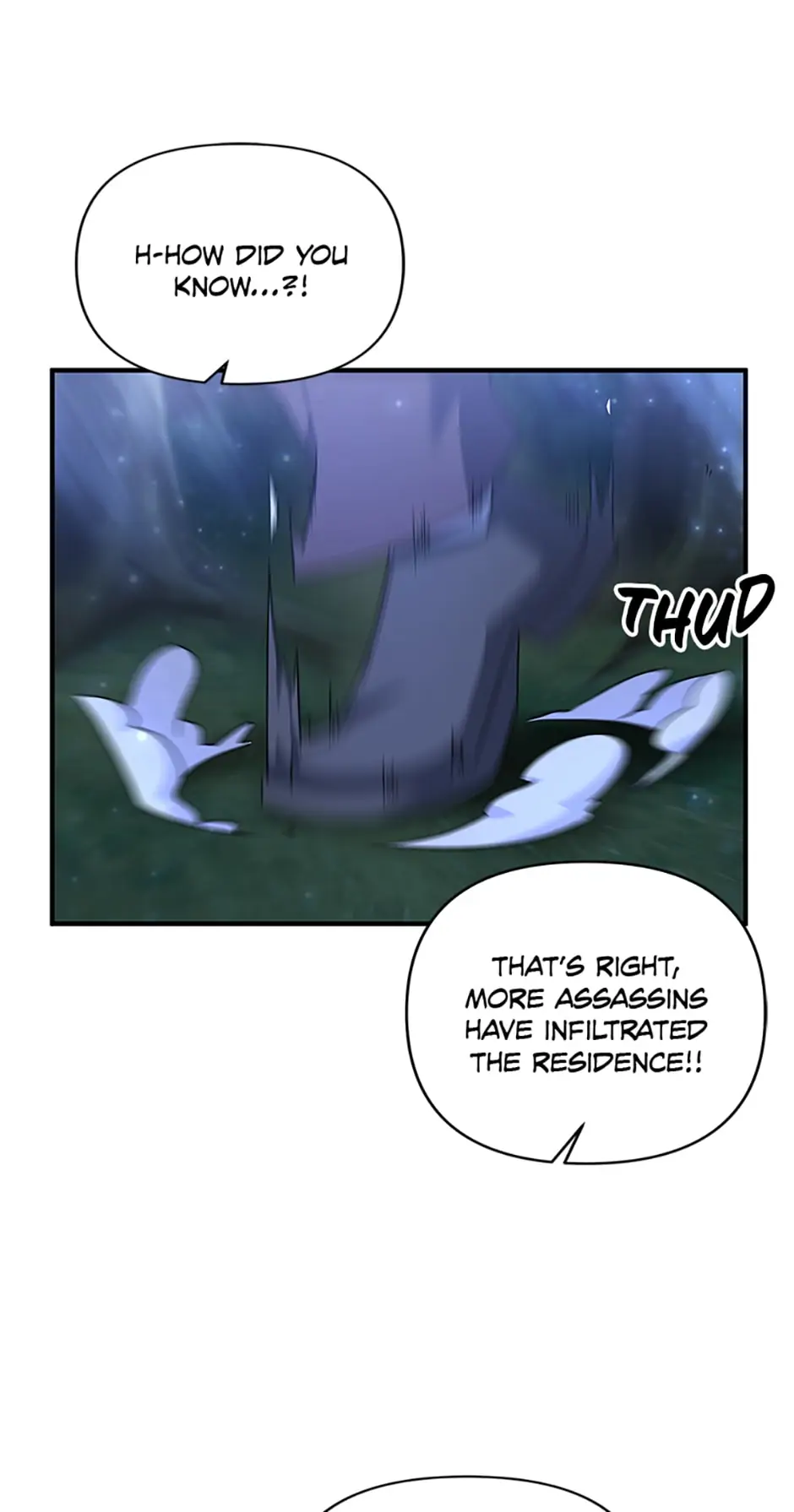 The Lazy Swordmaster chapter 7 page 14