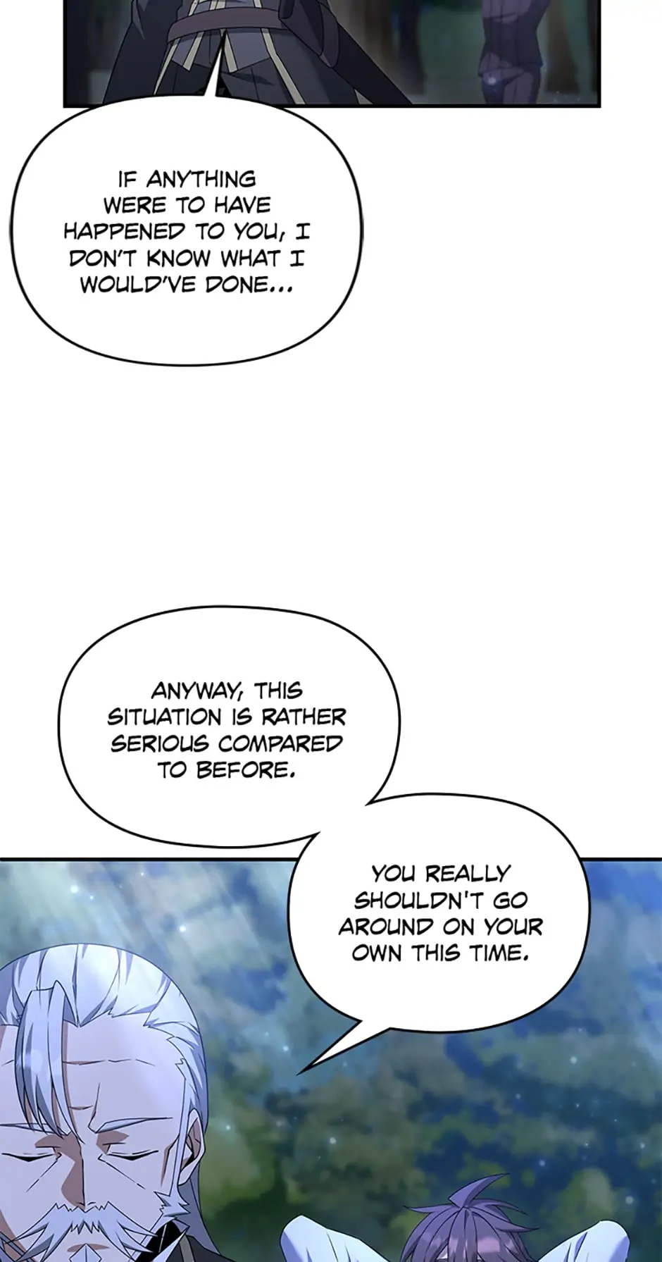 The Lazy Swordmaster chapter 7 page 17